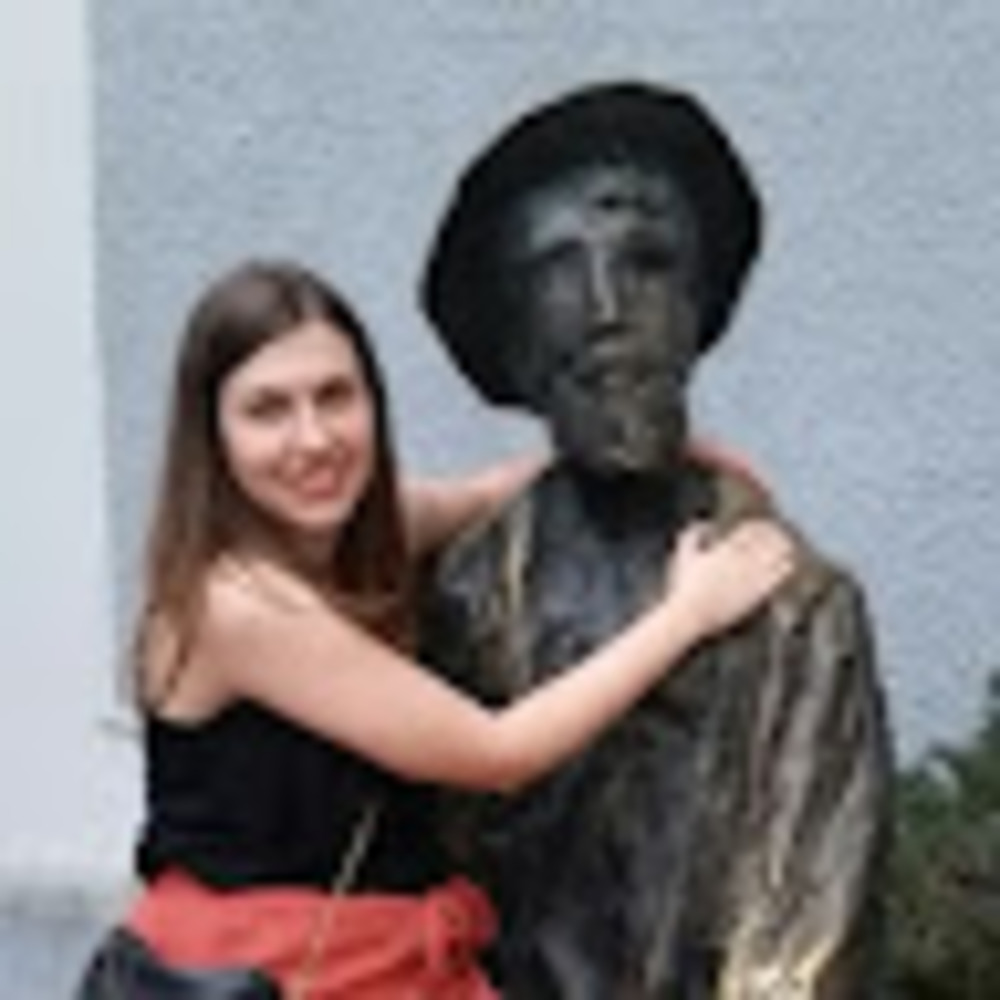 Meet your Posher, Zorica